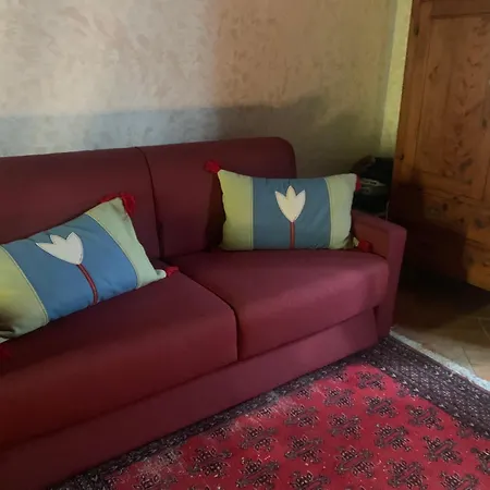 Il Polpo Blu Holiday home