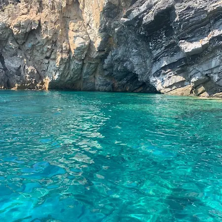 Il Polpo Blu * Rio nell'Elba