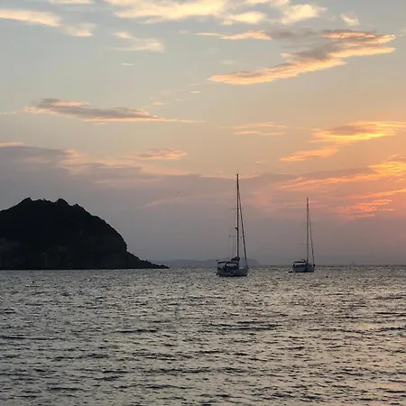 Il Polpo Blu * Rio nell'Elba