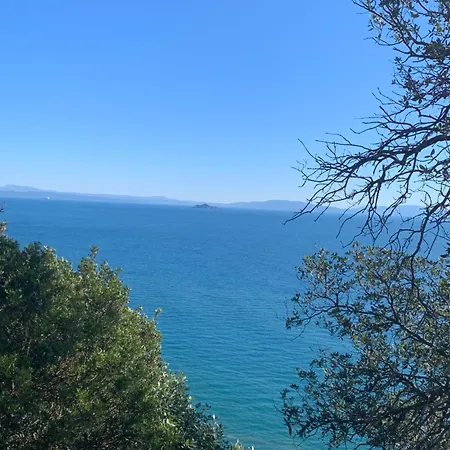 Il Polpo Blu Holiday home