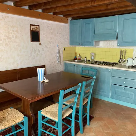 Il Polpo Blu *