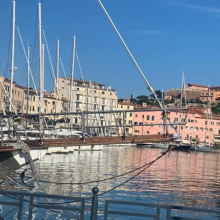Il Polpo Blu *