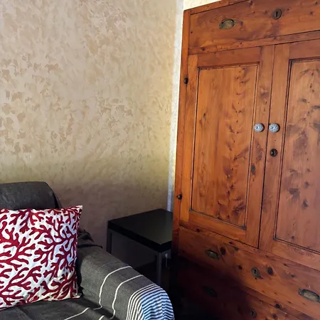 Holiday home Il Polpo Blu