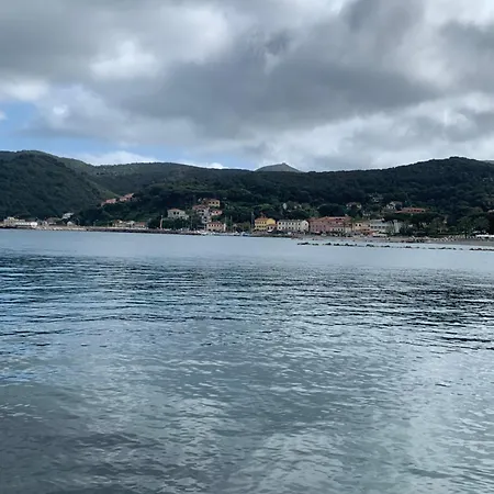 Il Polpo Blu Holiday home Rio nell'Elba