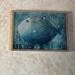 Il Polpo Blu