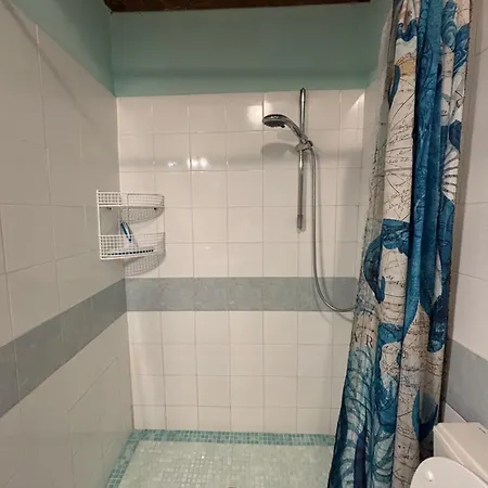 Holiday home Il Polpo Blu