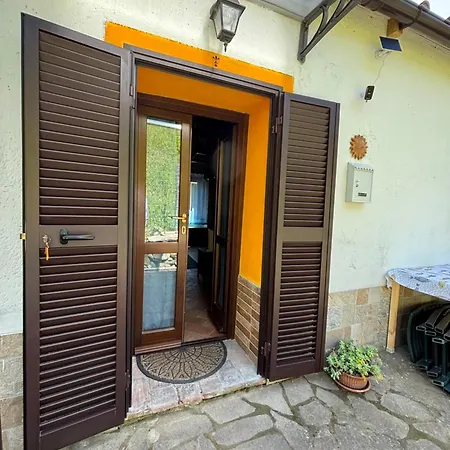 Il Polpo Blu Casa vacanze *